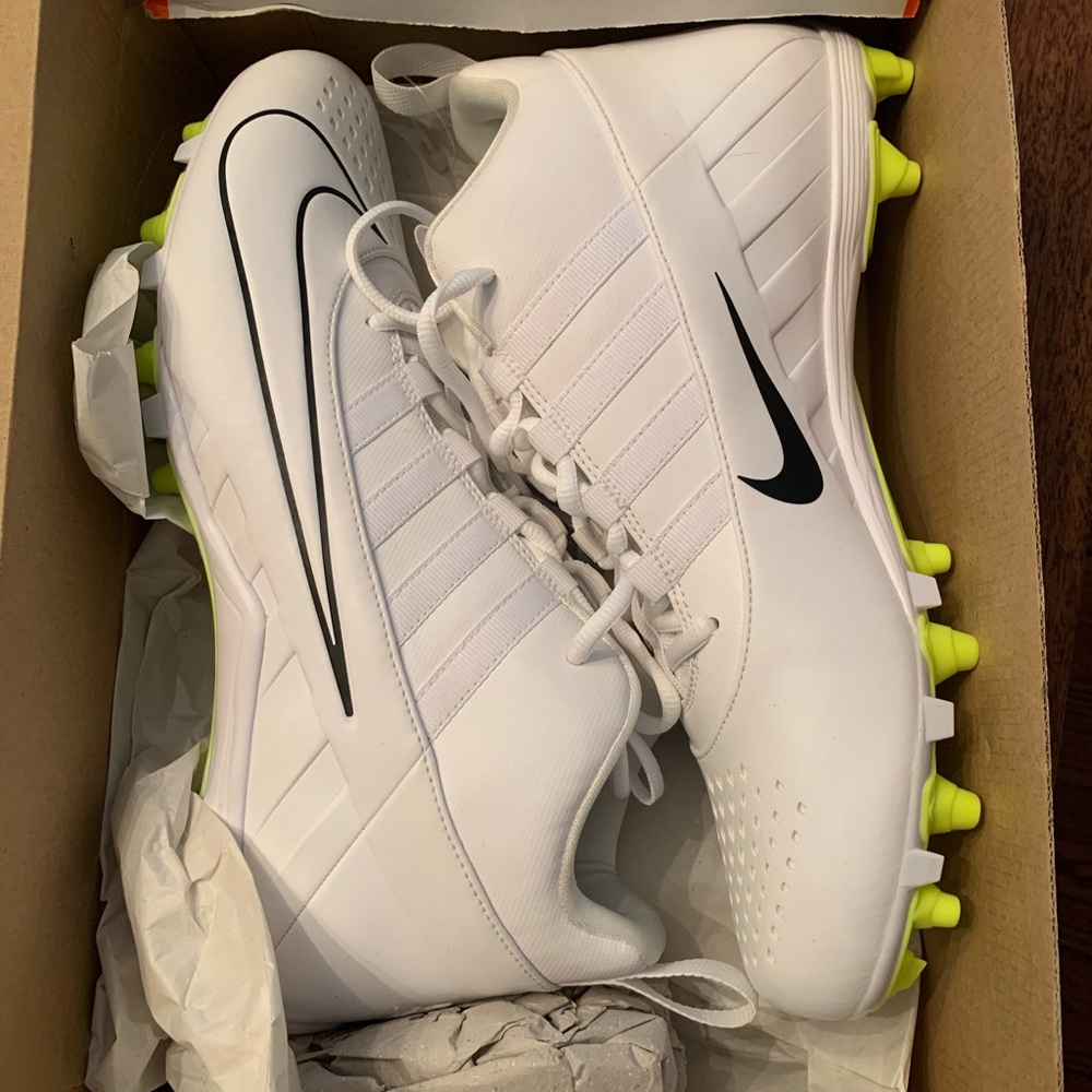 ALPHA HUARACHE 6 VARSITY LAX